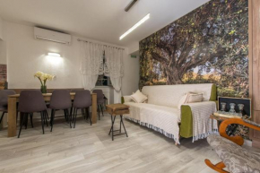 Apartment Sen
